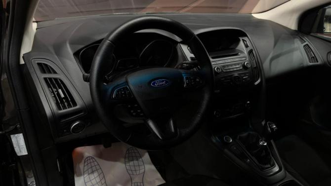 Ford Focus III Рестайлинг с пробегом 2015 года, цена 950 000 рублей, 161933 км, седан, Автокод Объявления