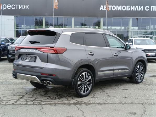 Chery Tiggo 8 Pro Max I Рестайлинг с пробегом 2023 года, цена 2 079 000 рублей, 92861 км, внедорожник, Автокод Объявления