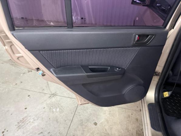 Hyundai Getz I Рестайлинг с пробегом 2008 года, цена 477 000 рублей, 185582 км, хэтчбек, Автокод Объявления