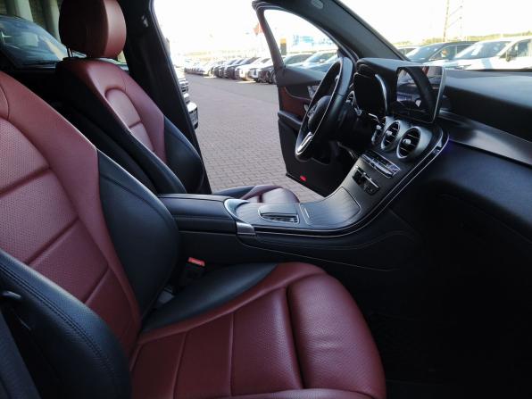 Mercedes-Benz GLC Coupe I (C253) Рестайлинг с пробегом 2019 года, цена 5 200 000 рублей, 44572 км, внедорожник, Автокод Объявления