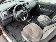 Renault Sandero II Рестайлинг Курган  - изображение 22