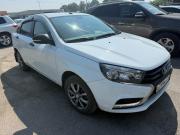 Lada (ВАЗ) Vesta I Кемерово  - изображение 3