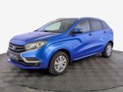 Lada (ВАЗ) XRAY I Москва  - изображение 28