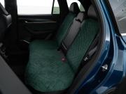 Geely Monjaro I Москва  - изображение 43