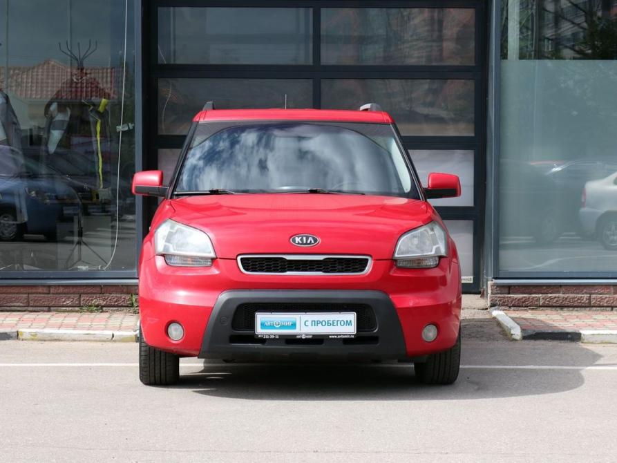 Kia Soul I Рестайлинг Нижний Новгород  - изображение 7