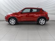 Nissan Juke I Волгоград  - изображение 38