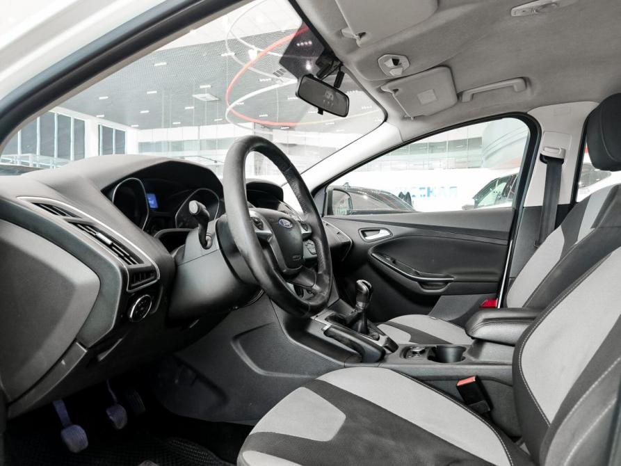 Ford Focus III Казань  - изображение 20