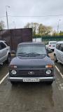Lada (ВАЗ) 2121 (4x4) I Рестайлинг Вологда  - изображение 5