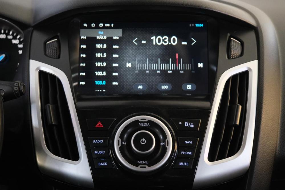 Ford Focus III Рестайлинг Омск  - изображение 16