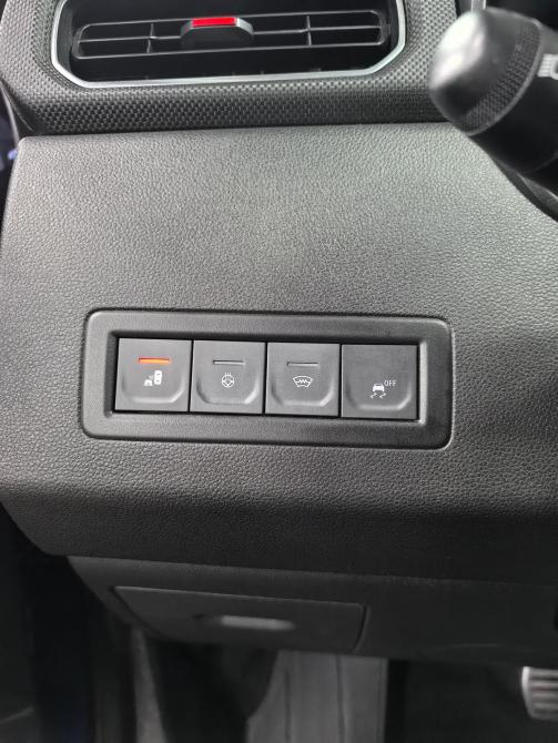 Renault Arkana I Санкт-Петербург  - изображение 11