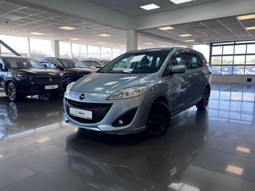 Mazda 5 II (CW) Тверь  - изображение 1