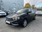 Lada (ВАЗ) Vesta I Нижнекамск  - изображение 23