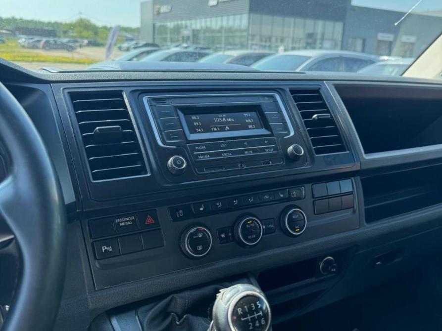 Volkswagen Caravelle T6 Ногинск  - изображение 16