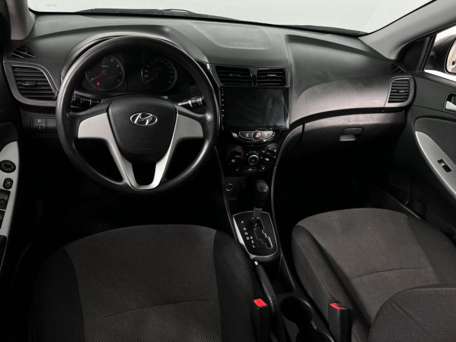 Hyundai Solaris I Казань  - изображение 6