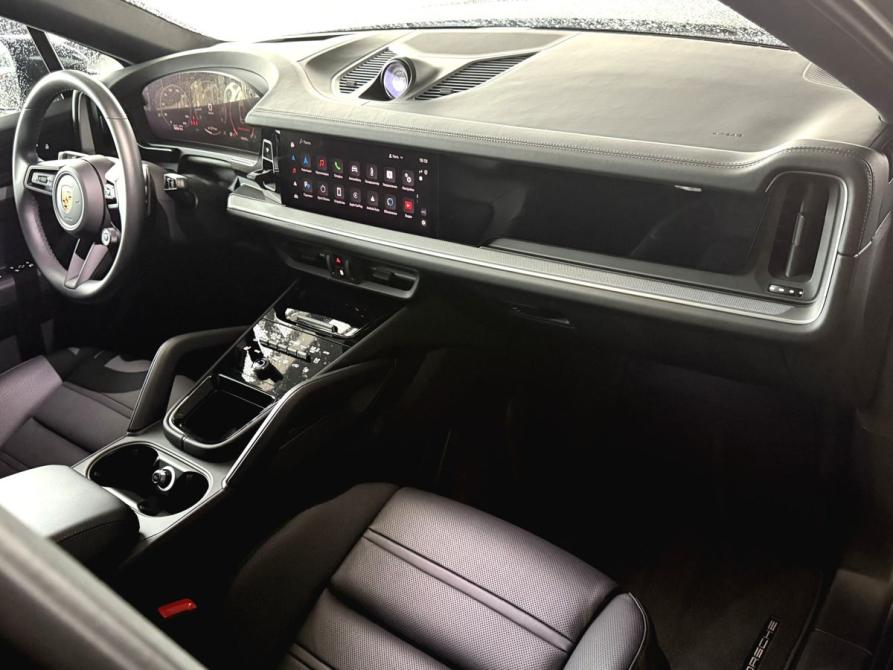 Porsche Cayenne III Рестайлинг Пермь  - изображение 17