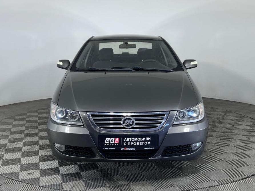 Lifan Solano I (620) Ростов-на-Дону  - изображение 2