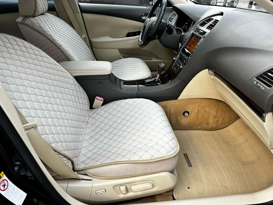 Lexus ES V Рестайлинг Волгоград  - изображение 22