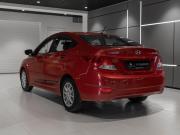 Hyundai Solaris I Москва  - изображение 24