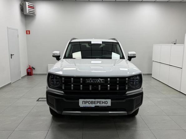 Haval H3 I с пробегом 2024 года, цена 2 370 000 рублей, 40000 км, внедорожник, Автокод Объявления