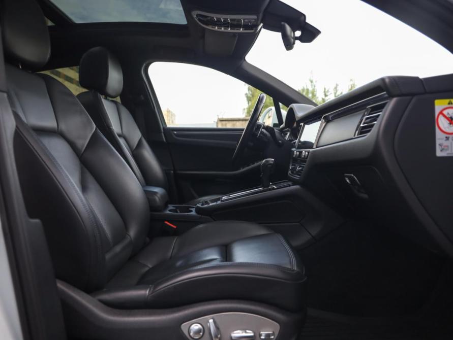 Porsche Macan I Рестайлинг 2 Санкт-Петербург  - изображение 23