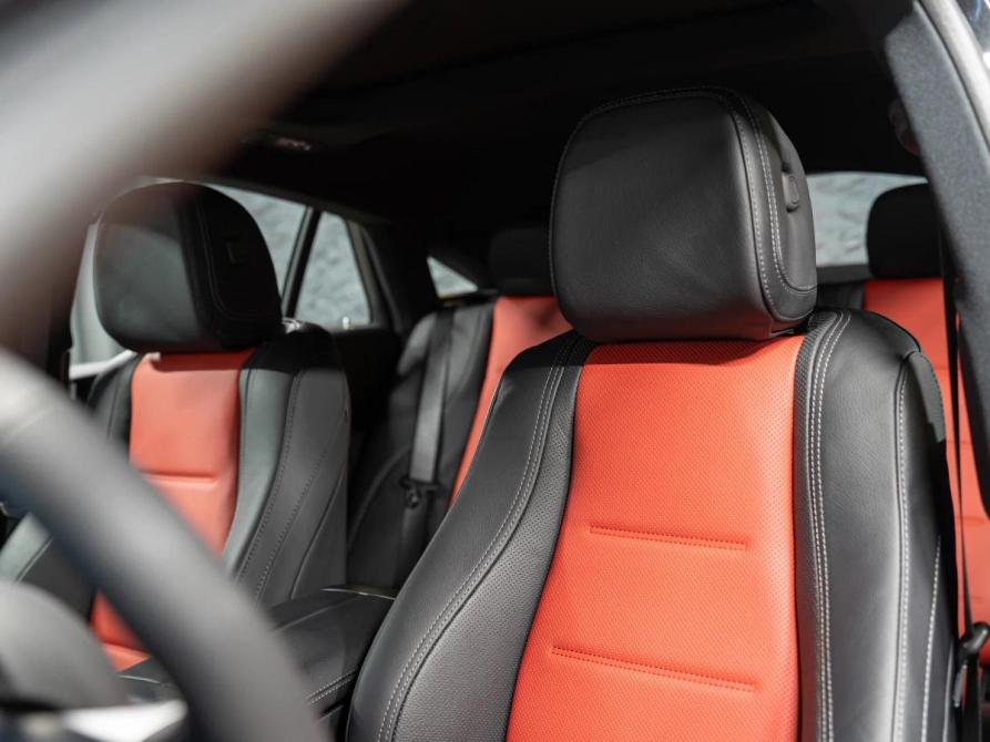 Mercedes-Benz GLE Coupe II (C167) Рестайлинг Москва  - изображение 11