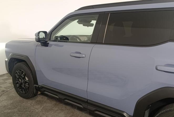Haval H3 I с пробегом 2024 года, цена 2 170 000 рублей, 51275 км, внедорожник, Автокод Объявления