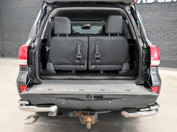 Toyota Land Cruiser 200 Series с пробегом 2010 года, цена 3 050 000 рублей, 298564 км, внедорожник, Автокод Объявления