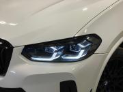BMW X3 III (G01) Рестайлинг Челябинск  - изображение 33