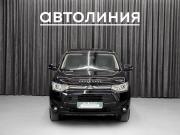 Mitsubishi Outlander III Красноярск  - изображение 21