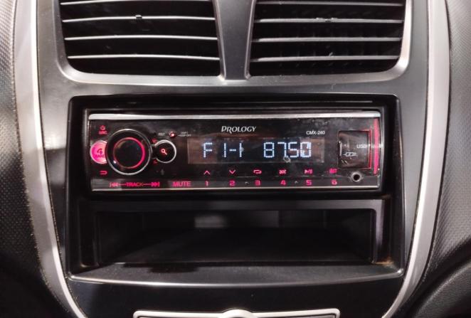Hyundai Solaris I с пробегом 2011 года, цена 480 000 рублей, 227123 км, седан, Автокод Объявления