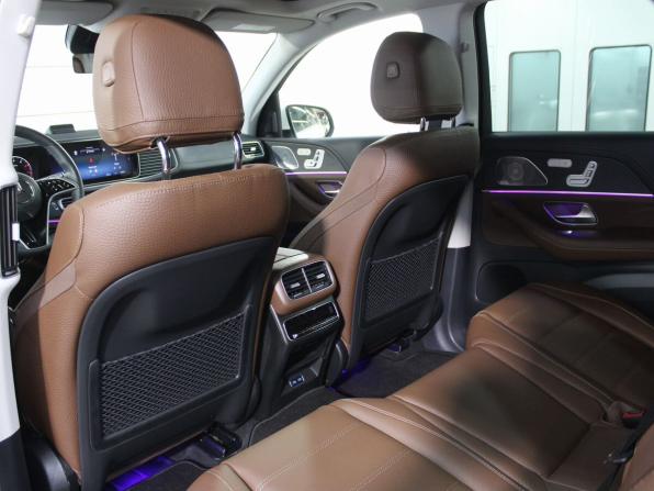 Mercedes-Benz GLE II (V167) Рестайлинг с пробегом 2024 года, цена 11 999 000 рублей, 8864 км, внедорожник, Автокод Объявления