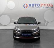 Lada (ВАЗ) Granta I Рестайлинг Москва  - изображение 27
