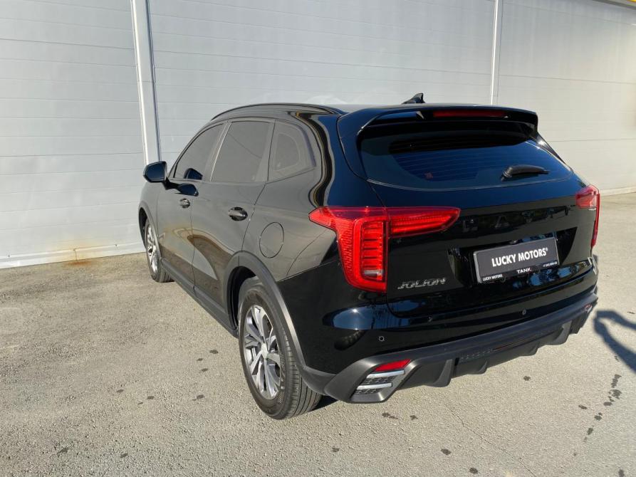 Haval Jolion I Рестайлинг Екатеринбург  - изображение 9