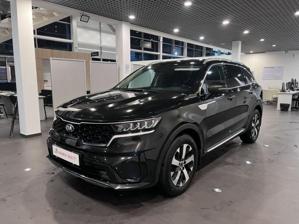 Kia Sorento IV с пробегом 2021 года, цена 3 650 000 рублей, 136187 км, внедорожник, Автокод Объявления