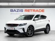 Geely Coolray I Тюмень  - изображение 28