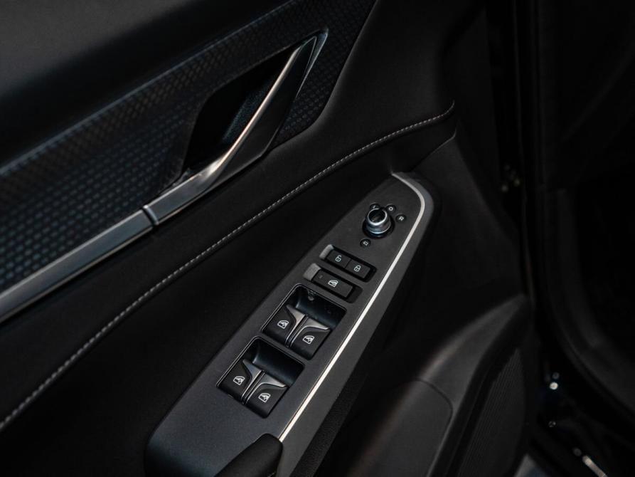 Changan CS75 Plus III Москва  - изображение 17