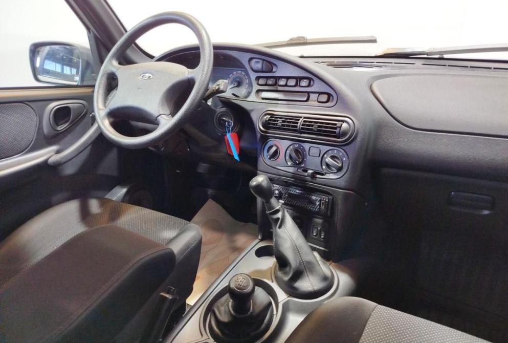 Lada (ВАЗ) Niva Travel I Саратов  - изображение 14