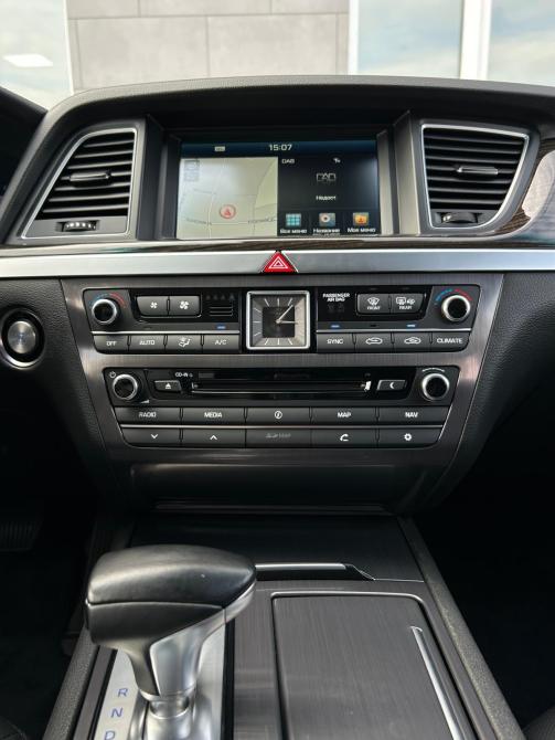 Genesis G80 I Альметьевск  - изображение 21