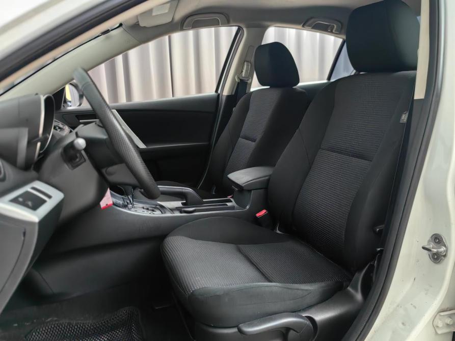 Mazda 3 II (BL) Подольск  - изображение 6
