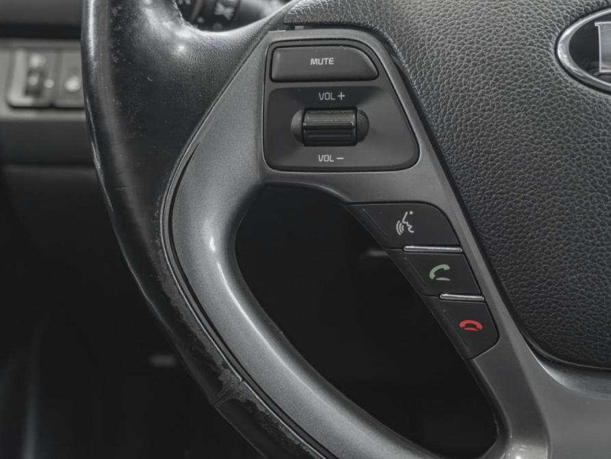 Kia Rio III Рестайлинг Мурманск  - изображение 21