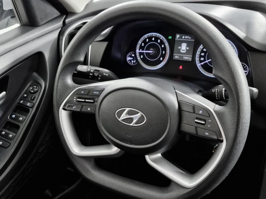 Hyundai Creta II Нижний Новгород  - изображение 18