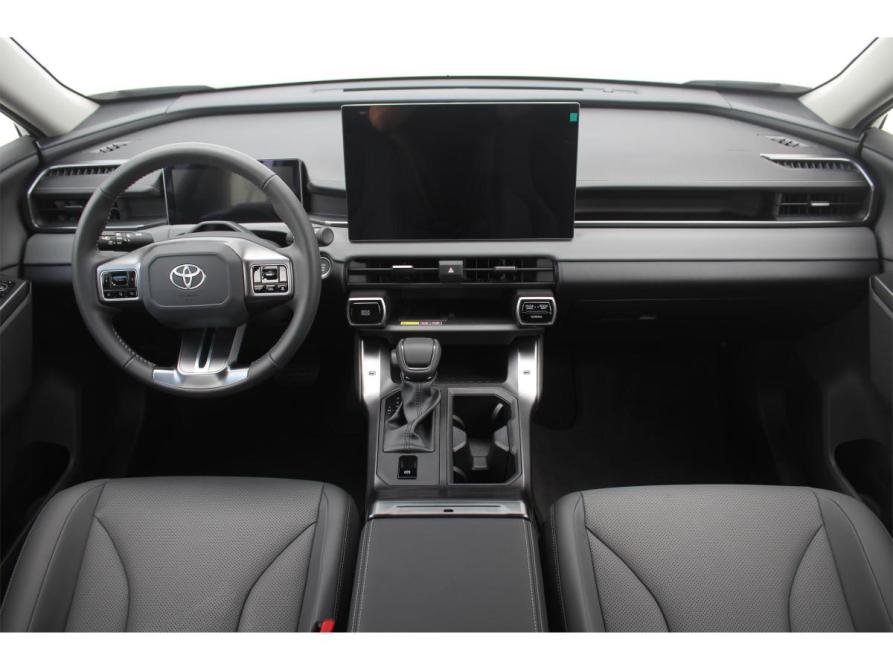 Toyota RAV4 VI (XA60) Краснодар  - изображение 18