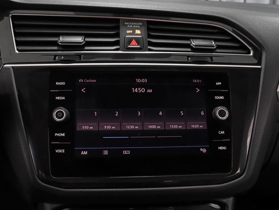 Volkswagen Tiguan II Минеральные Воды  - изображение 11