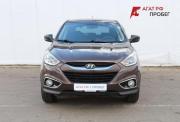 Hyundai ix35 I Рестайлинг Нижний Новгород  - изображение 23