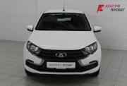 Lada (ВАЗ) Granta I Рестайлинг Астрахань  - изображение 23