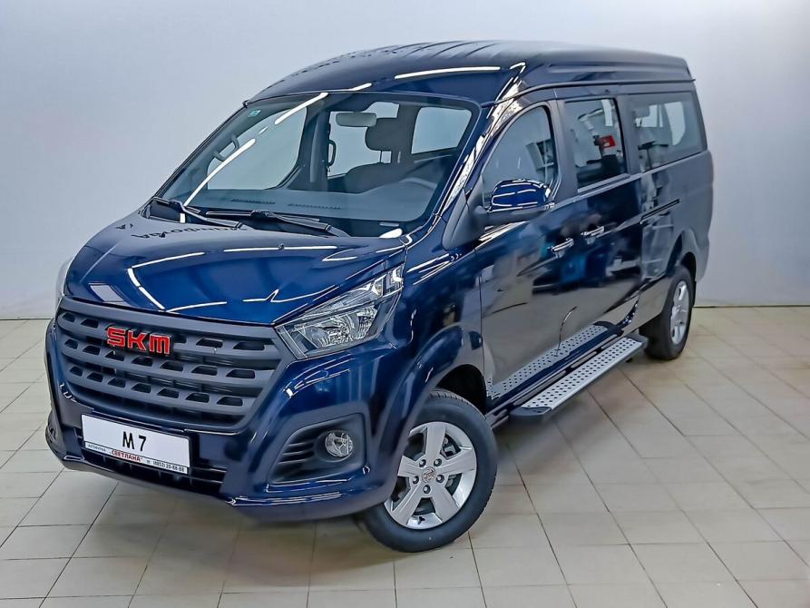 SKM M7 Ярославль  - изображение 1