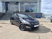 Hyundai Solaris I Рестайлинг Саратов  - изображение 18