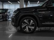 Volkswagen Teramont I Рестайлинг (China Market) Москва  - изображение 62