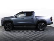 Changan Hunter Plus Москва  - изображение 32