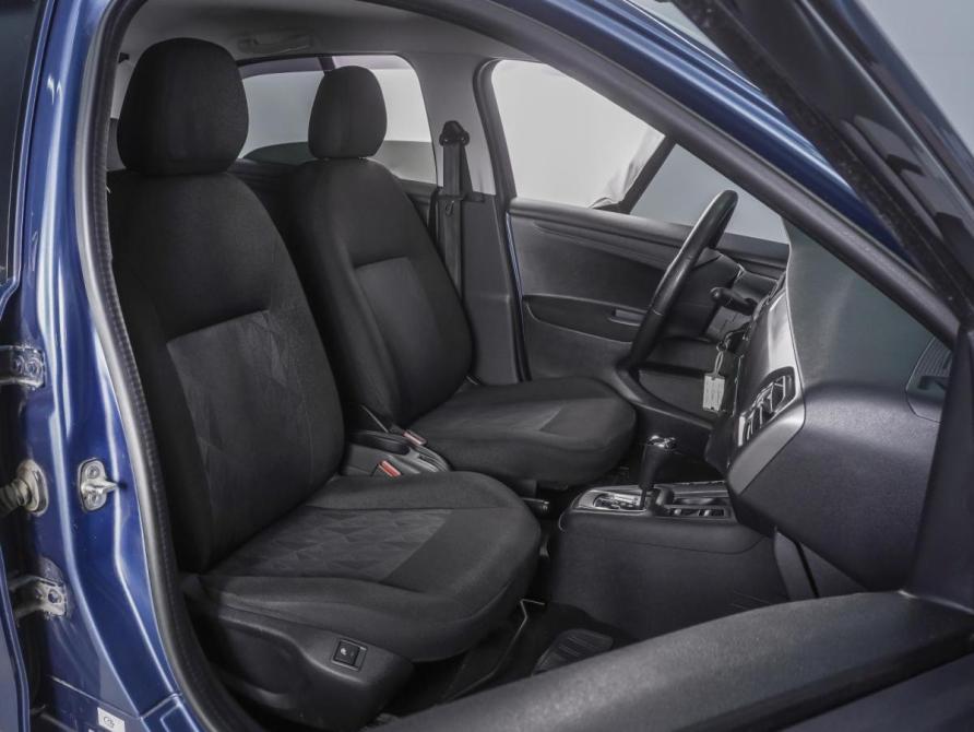 Citroen C-Elysee I Ростов-на-Дону  - изображение 8